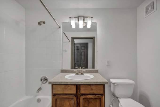 Apartment for rent at 2201 Montopolis Dr #2018, Austin, TX 78741