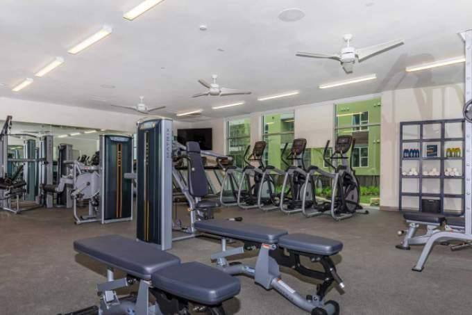 Apartment for rent at 4711 E Riverside Dr #2018, Austin, TX 78741