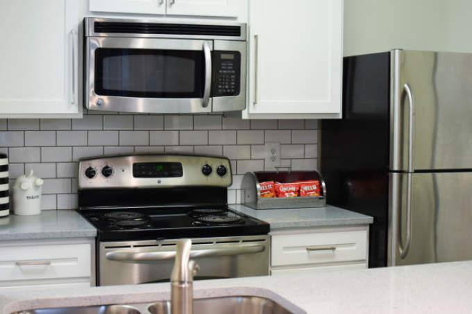 Apartment for rent at 1300 Crossing Place #2018, Austin, TX 78741