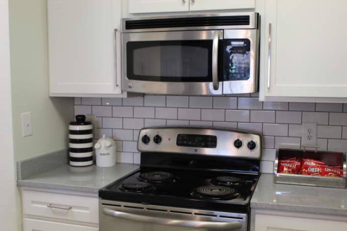 Apartment for rent at 1300 Crossing Place #2018, Austin, TX 78741