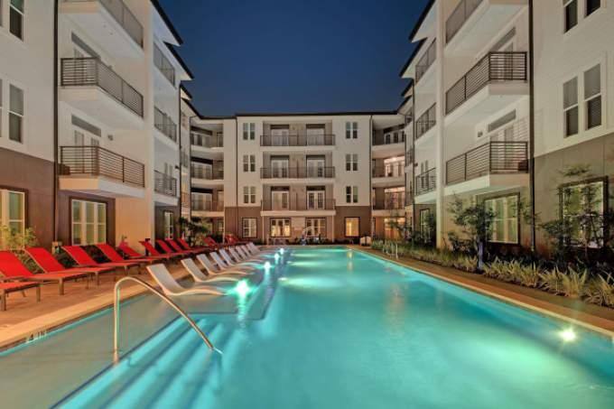 Apartment for rent at 10801 S I-35 Frontage Rd #2018, Austin, TX 78747