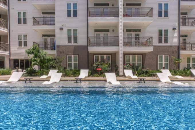 Apartment for rent at 10801 S I-35 Frontage Rd #2018, Austin, TX 78747