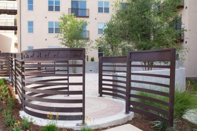 Apartment for rent at 3001 Esperanza Crossing #1001, Austin, TX 78758