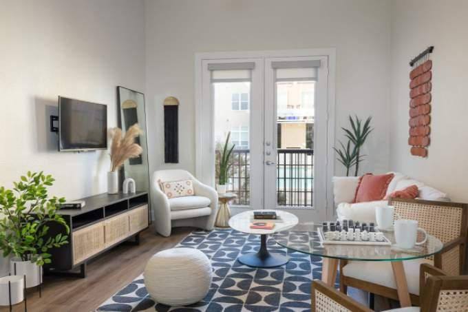 Apartment for rent at 3001 Esperanza Crossing #1001, Austin, TX 78758