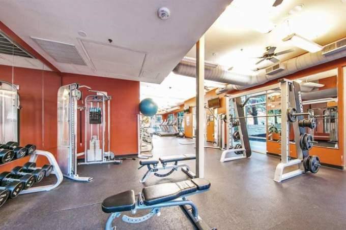 Apartment for rent at 3001 Esperanza Crossing #1001, Austin, TX 78758