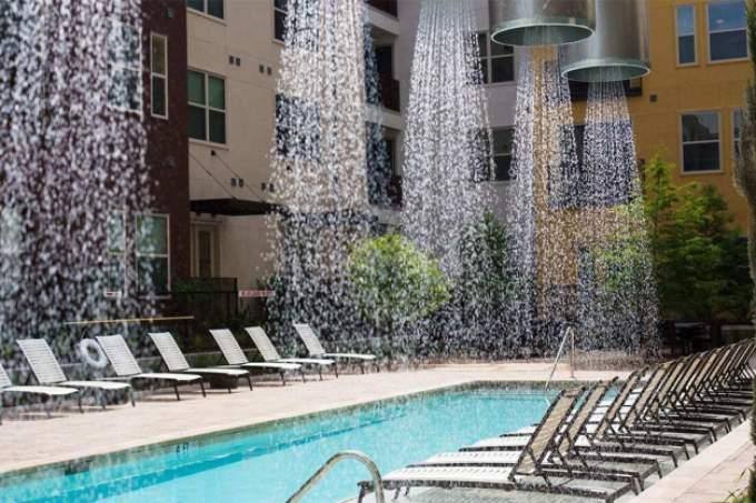 Apartment for rent at 3001 Esperanza Crossing #1001, Austin, TX 78758