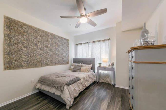 Apartment for rent at 2202 E William Cannon Dr #2018, Austin, TX 78744
