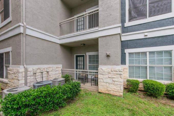 Apartment for rent at 2202 E William Cannon Dr #2018, Austin, TX 78744