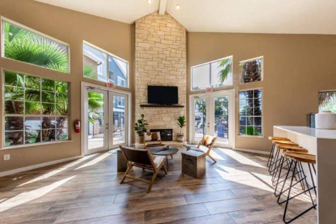 Apartment for rent at 2202 E William Cannon Dr #2018, Austin, TX 78744