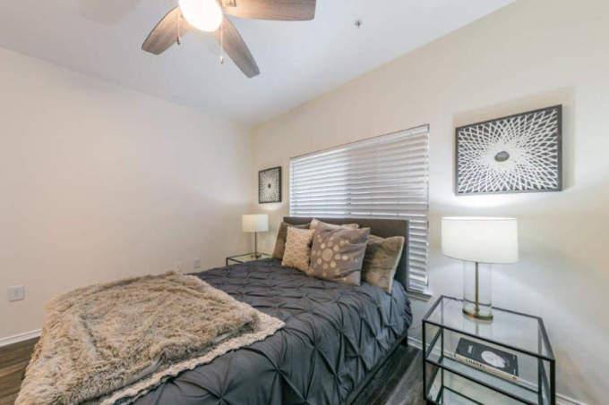 Apartment for rent at 2202 E William Cannon Dr #2018, Austin, TX 78744