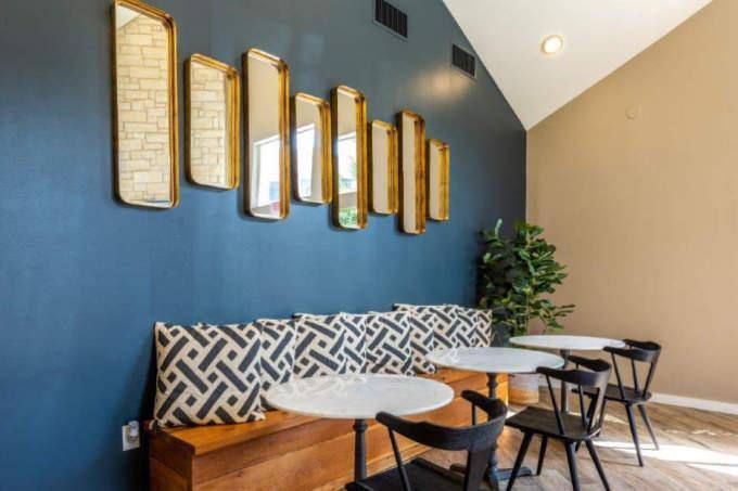 Apartment for rent at 2202 E William Cannon Dr #2018, Austin, TX 78744