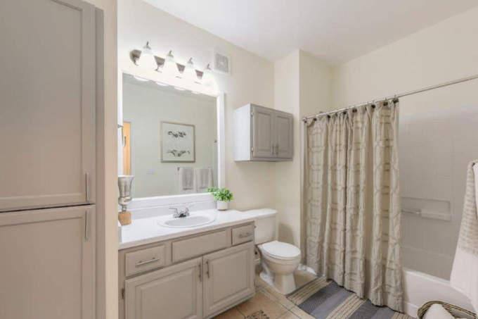 Apartment for rent at 2202 E William Cannon Dr #2018, Austin, TX 78744