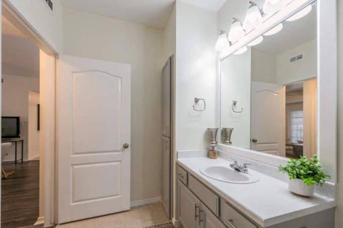 Apartment for rent at 2202 E William Cannon Dr #2018, Austin, TX 78744
