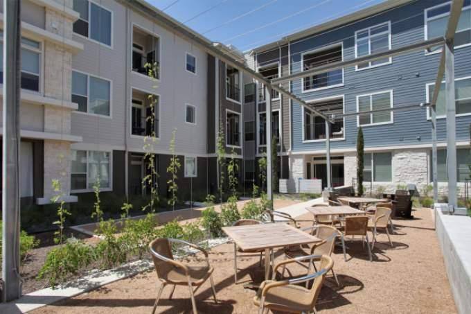 Apartment for rent at 2223 Waterloo City Lane #2018, Austin, TX 78741