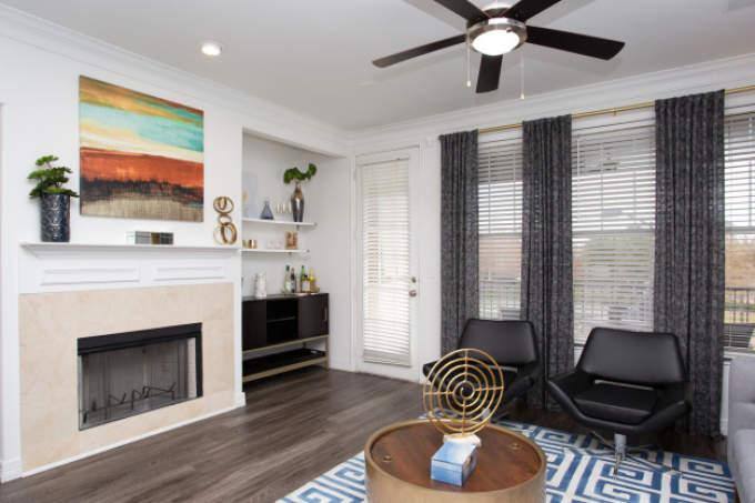 Apartment for rent at 7711 O Connor Dr #2018, Round Rock, TX 78681