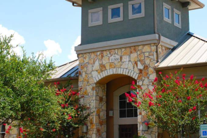 Apartment for rent at 11300 W Parmer Lane #2018, Cedar Park, TX 78613