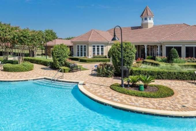 Apartment for rent at 3000 Colonial Parkway #2018, Cedar Park, TX 78613