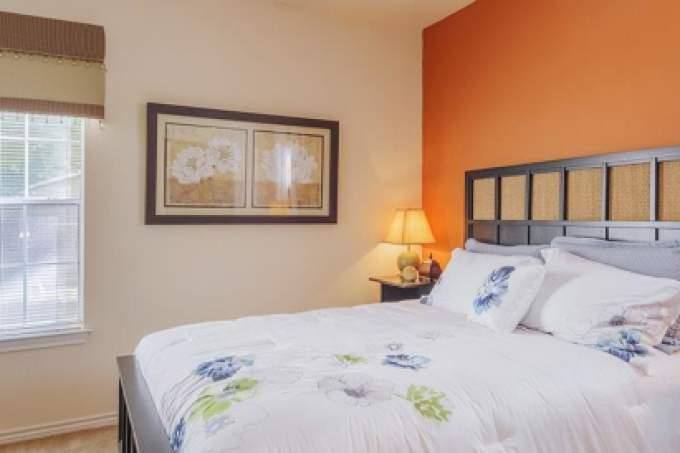 Apartment for rent at 1111 Southcreek Dr #2018, Round Rock, TX 78664