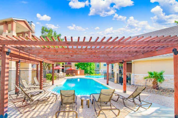 Apartment for rent at 1111 Southcreek Dr #2018, Round Rock, TX 78664
