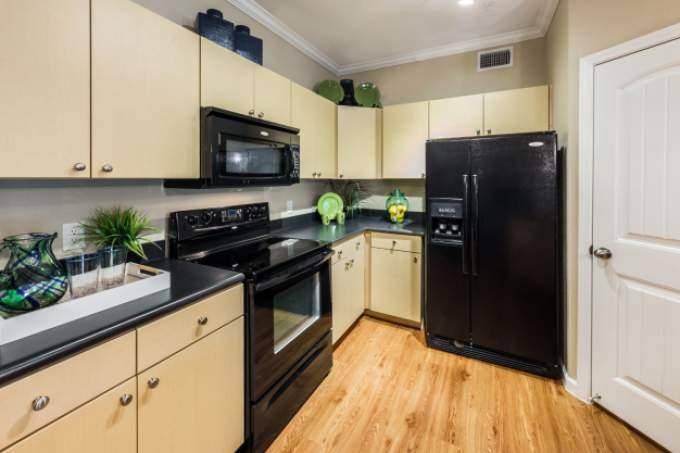 Apartment for rent at 12000 Dessau Rd #2018, Austin, TX 78754