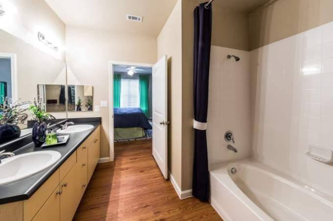 Apartment for rent at 12000 Dessau Rd #2018, Austin, TX 78754