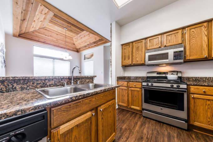Apartment for rent at 4411 Spicewood Springs Rd #2018, Austin, TX 78759