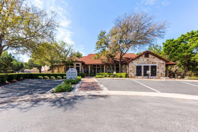 Apartment for rent at 4411 Spicewood Springs Rd #2018, Austin, TX 78759