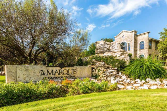 Apartment for rent at 4411 Spicewood Springs Rd #2018, Austin, TX 78759