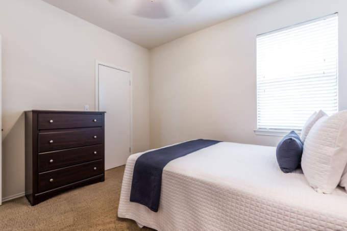 Apartment for rent at 4411 Spicewood Springs Rd #2018, Austin, TX 78759