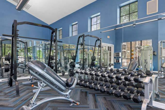 Apartment for rent at 12820 N Lamar Blvd #2018, Austin, TX 78753