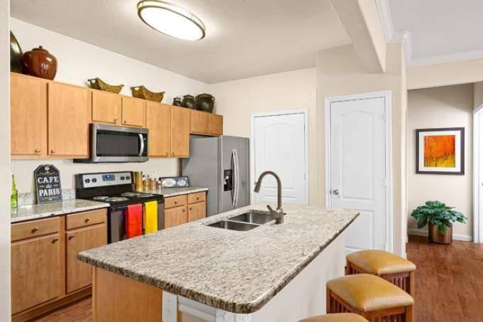 Apartment for rent at 10701 S I-35 Frontage Rd #2018, Austin, TX 78747