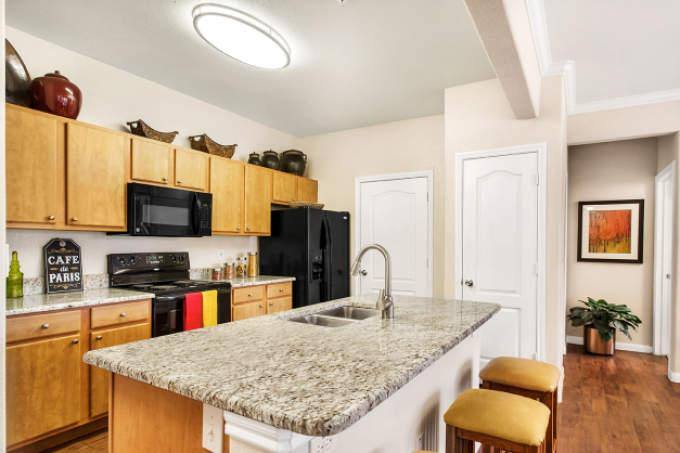 Apartment for rent at 10701 S I-35 Frontage Rd #2018, Austin, TX 78747