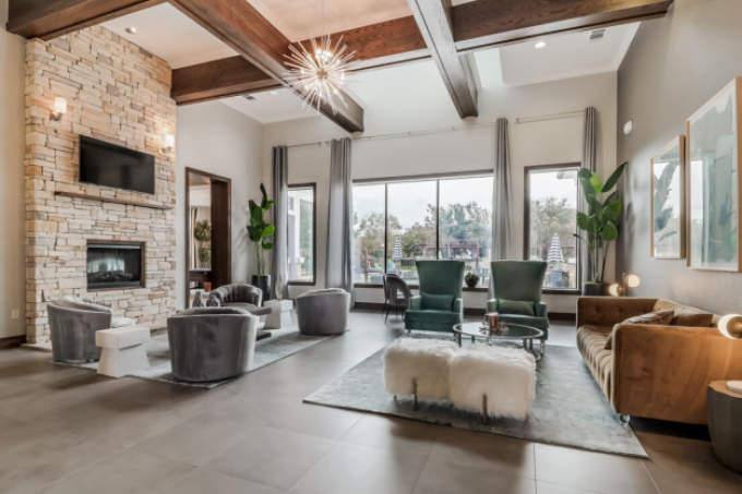 Apartment for rent at 1301 Aw Grimes Blvd #2018, Round Rock, TX 78664