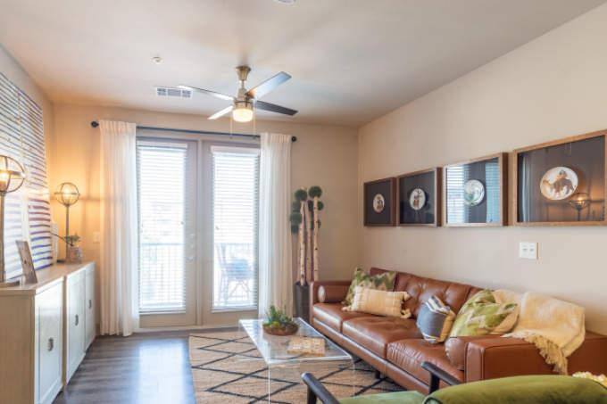 Apartment for rent at 2823 E Martin Luther King Jr Blvd #2018, Austin, TX 78702