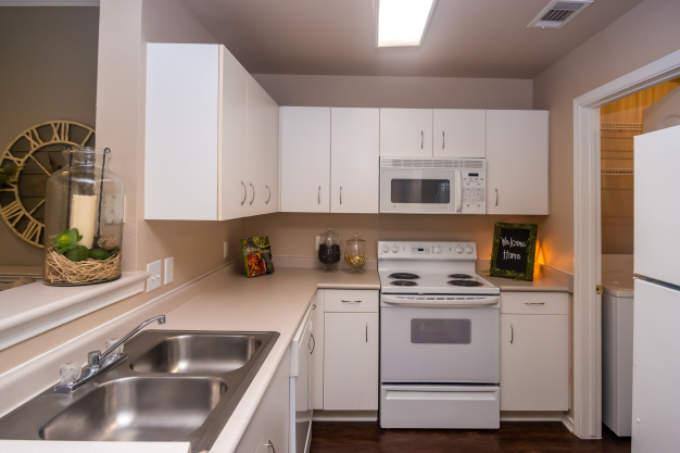 Apartment for rent at 5701 S Mopac Expressway #2018, Austin, TX 78749