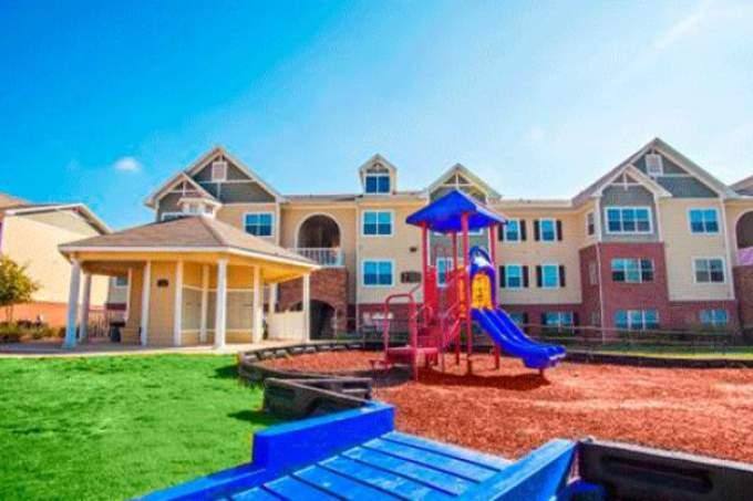 Apartment for rent at 810 E Slaughter Lane #2018, Austin, TX 78744