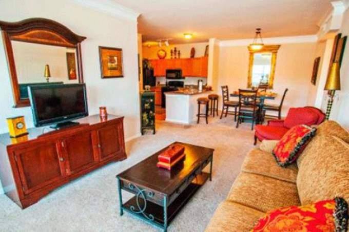 Apartment for rent at 810 E Slaughter Lane #2018, Austin, TX 78744