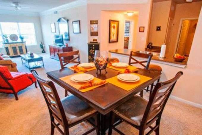 Apartment for rent at 810 E Slaughter Lane #2018, Austin, TX 78744