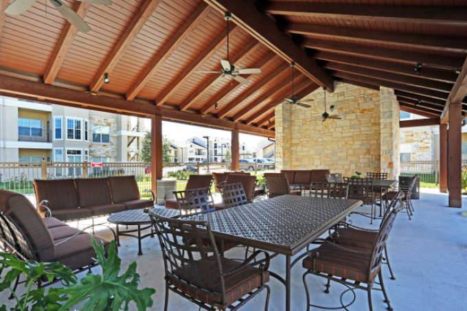 Apartment for rent at 1525 Grand Ave Parkway #2018, Pflugerville, TX 78660
