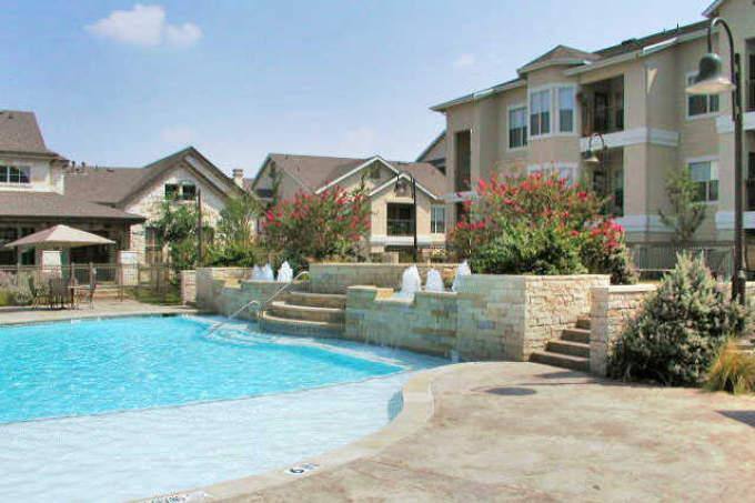 Apartment for rent at 1525 Grand Ave Parkway #2018, Pflugerville, TX 78660