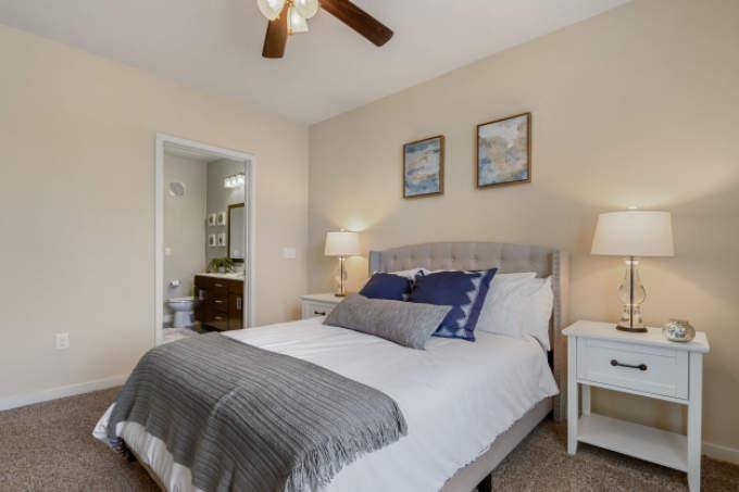 Apartment for rent at 3401 S Lamar Blvd #2018, Austin, TX 78704