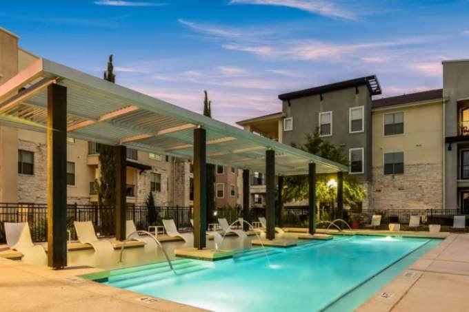 Apartment for rent at 701 N Vista Ridge Blvd #2018, Cedar Park, TX 78613