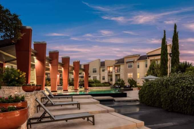 Apartment for rent at 701 N Vista Ridge Blvd #2018, Cedar Park, TX 78613