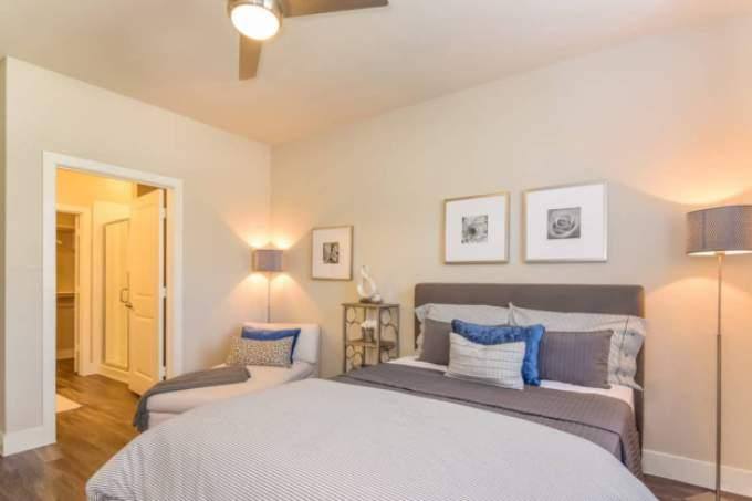 Apartment for rent at 701 N Vista Ridge Blvd #2018, Cedar Park, TX 78613