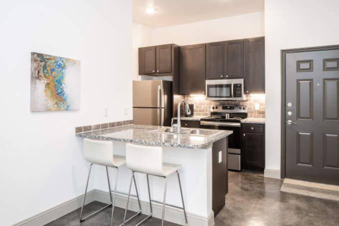 Apartment for rent at 16100 Webb Lane #2018, Austin, TX 78734