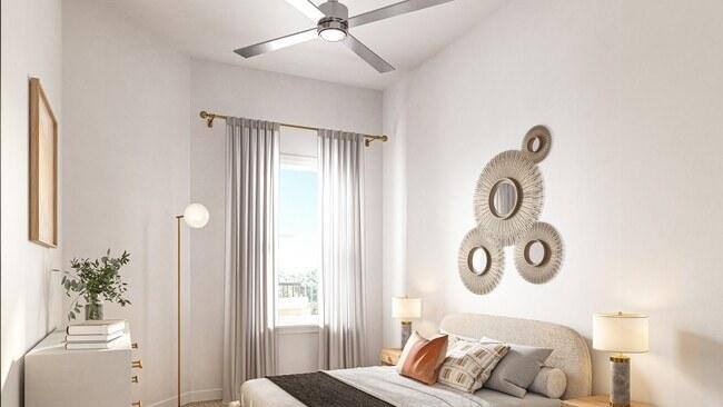 Apartment for rent at 5313 Vega Ave #2018, Austin, TX 78735