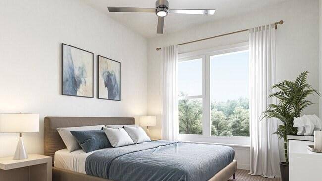 Apartment for rent at 5313 Vega Ave #2018, Austin, TX 78735