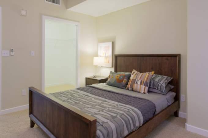 Apartment for rent at 801 W 5th St #2018, Austin, TX 78703