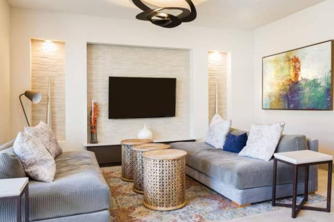 Apartment for rent at 11711 Domain Dr #2018, Austin, TX 78758