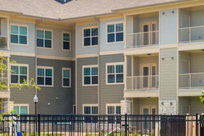 Apartment for rent at 7000 E Ben White Blvd #2018, Austin, TX 78741